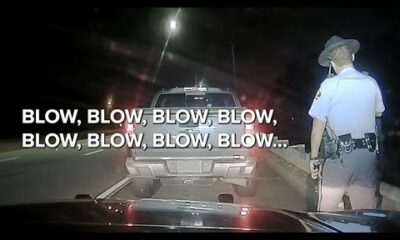 Nearly 300 GA officers arrested for DUI. What are their consequences?