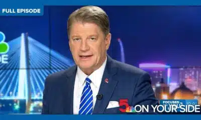 5 On Your Side at 10 - July 28, 2024 (Full Broadcast)