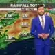 7/29 - Trey Tonnessen's "Feeling 100" Monday Morning Forecast