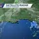 Rain chances decreasing next week