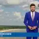 7/29 - Trey Tonnessen's "Big Sweat" Monday Noon Forecast