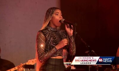 Jackson Music Awards set for Monday
