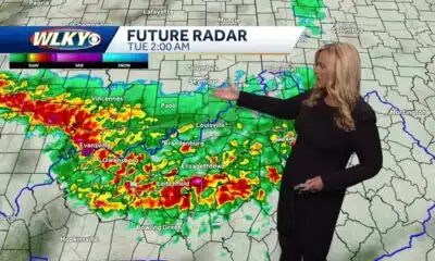 Weekly weather planner 7-29-24