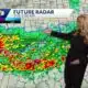 Weekly weather planner 7-29-24