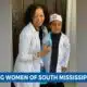 Amazing Women of South Mississippi: Highlighting Stephani McClure