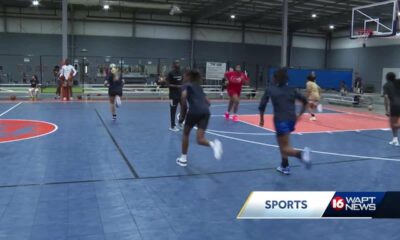 Former MSU basketball standout gives back through camp