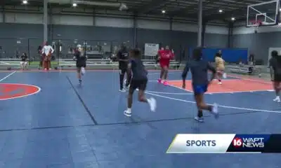 Former MSU basketball standout gives back through camp