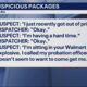 Lake Worth suspect calls 911: ‘I’m sitting near Walmart with an explosive and I’m armed’