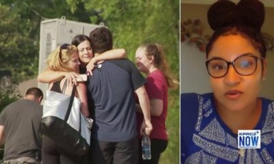 Coping techniques to help families impacted by traumatic events