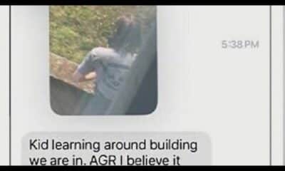 Texts prove officers noticed Trump shooter before attack | FOX 5 News
