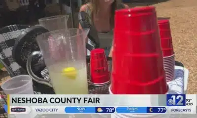 Focused on Mississippi: 2024 Neshoba County Fair underway