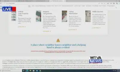 Itawamba County is launching a new website