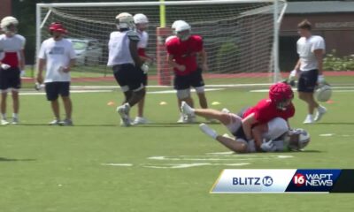 Blitz 16 Preview: MRA