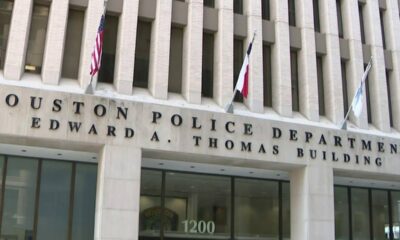 Sources: Houston Mayor John Whitmire on brink of announcing new HPD Chief