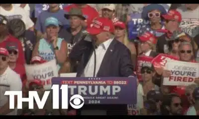 New information released on timeline of Trump assassination attempt