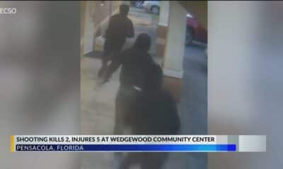 2 dead, 5 people including an 11-year-old boy injured after shooting at Wedgewood Community Center