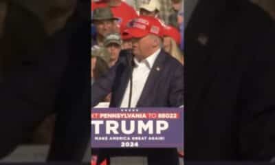 New info released on timeline of Trump assassination attempt
