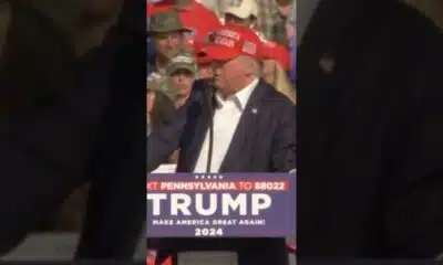 New info released on timeline of Trump assassination attempt