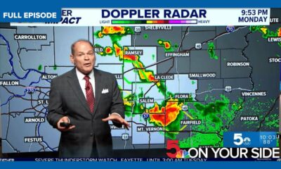 5 On Your Side at 10 - July 29, 2024 (Full Broadcast)