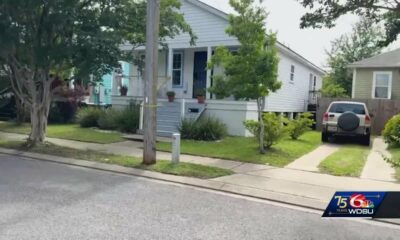 Insurance crisis may force hundreds of Habitat for Humanity homeowners to lose their homes