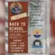 Vicksburg alderman hosts Back to School celebration
