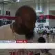 The Back 2 School basketball camp hosted by Jazmin Mitchell