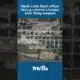 North Little Rock officer facing criminal charges after firing weapon