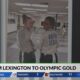 From Lexington club to Olympic history: A look at two-time gold medalist Lee Kiefer