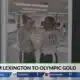 From Lexington club to Olympic history: A look at two-time gold medalist Lee Kiefer