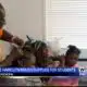 Free haircuts, school supplies help Aberdeen students dive into new school year
