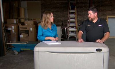 Generator questions, answered: Ask Amy