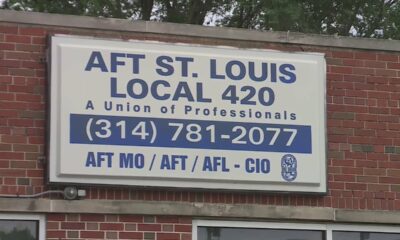 Teacher union feeling optimistic about SLPS school year despite challenges
