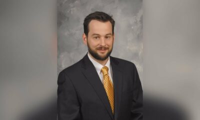 David Buys named Interim Head of Campus for MSU Meridian