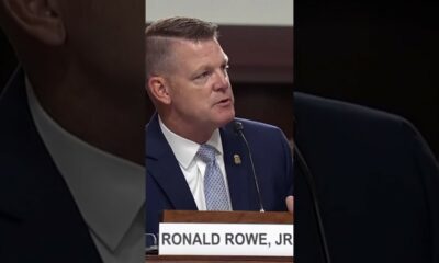 Acting Secret Service director questioned about assassination attempt of Trump
