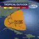 Tropics update: Atlantic disturbance could develop on way to Florida | Latest forecast