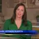 Alabama senator pushes for alerts for shark attacks