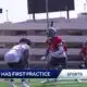 Ole Miss football starts Fall camp