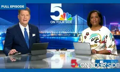 5 On Your Side at 10 - July 30, 2024 (Full Broadcast)