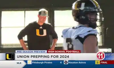 Pre-Season Preview: Union Yellow Jackets
