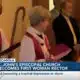 St. John’s Episcopal Church welcomes first female rector with special service