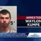 18-year-old Rogers man arrested after chasing kids with machete