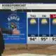 Heat Continues, Not Much Rain Ahead