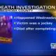 Jockey dies at Neshoba County Fair