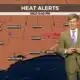 7/31 - Sam Parker's "It's Getting Too Hot" Wednesday Night Forecast