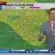 Evening forecast 7/31/24