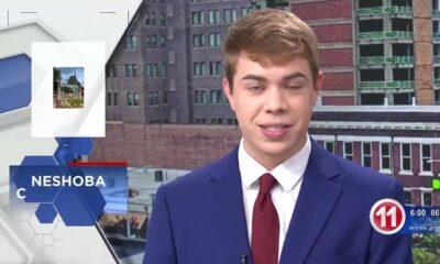 Neshoba Co. Fair 2024: July 26th - Live at 6