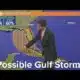 Thursday noon tropical update: Storm could be in Gulf by weekend