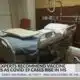 Mississippi sees recent rise in COVID-19 cases