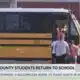 Rankin County students return to class for 2024-25 school year