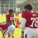 Bucs sign Tristan Wirfs to over $140M contract, highest-paid offensive lineman in NFL history